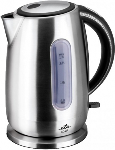 Електрочайник ETA Agata 459890000 - фото - інтернет-магазин електроніки та побутової техніки TTT
