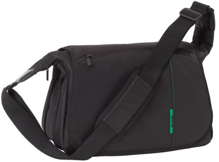 Сумка Rivacase 7450 (PS) Black - фото Сумка Rivacase 7450 (PS) Black - фото - інтернет-магазин електроніки та побутової техніки TTT