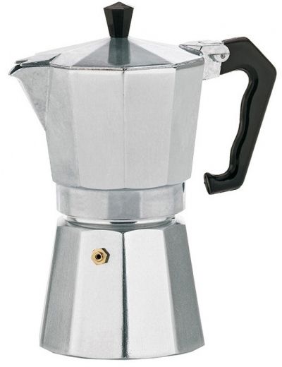 Гейзерная кофеварка KELA Bella 300 МЛ, 6 чашек (10591)  - фото - интернет-магазин электроники и бытовой техники TTT