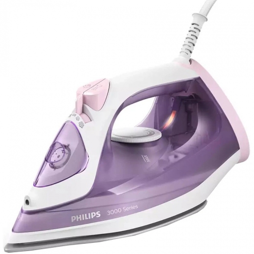 Утюг Philips 3000 series DST3010/30 - фото - интернет-магазин электроники и бытовой техники TTT