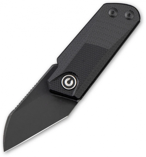 Нож складной Civivi Ki-V C2108B - фото - интернет-магазин электроники и бытовой техники TTT