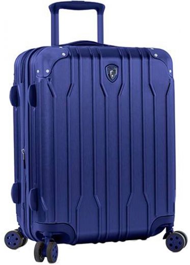 Чемодан Heys Xtrak S  (927072) Cobalt - фото - интернет-магазин электроники и бытовой техники TTT