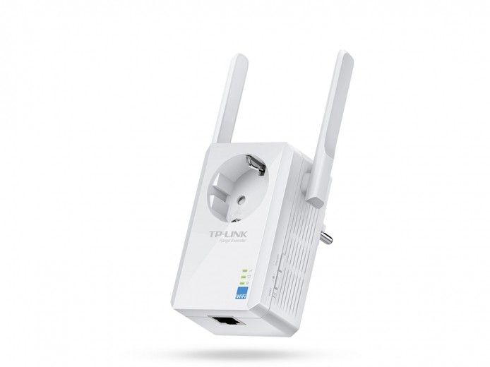 Ретранслятор TP-LINK TL-WA860RE - фото Ретранслятор TP-LINK TL-WA860RE - фото - інтернет-магазин електроніки та побутової техніки TTT