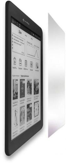 Защитная пленка AirOn для AirOn AirBook Pro 8/Pro 8S матовая (4822352780018) - фото Защитная пленка AirOn для AirOn AirBook Pro 8/Pro 8S матовая (4822352780018) - фото - интернет-магазин электроники и бытовой техники TTT