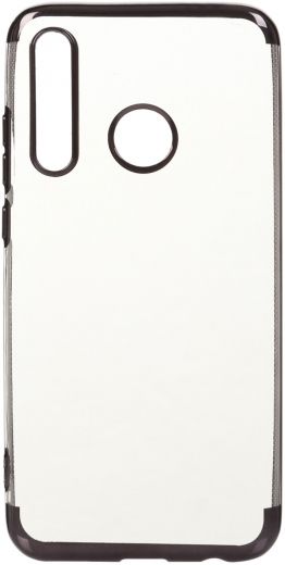 Панель Armorstandart Air Glitter для Honor 20 lite/10i (ARM55275) Black - фото - интернет-магазин электроники и бытовой техники TTT