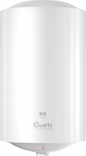 Бойлер Quartz Bim 30 V - фото Бойлер Quartz Bim 30 V - фото - интернет-магазин электроники и бытовой техники TTT