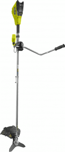 Тример Ryobi RY36BCX30A-0, 36В MAX POWER (без АКБ та ЗП), (5133005476) - фото - інтернет-магазин електроніки та побутової техніки TTT