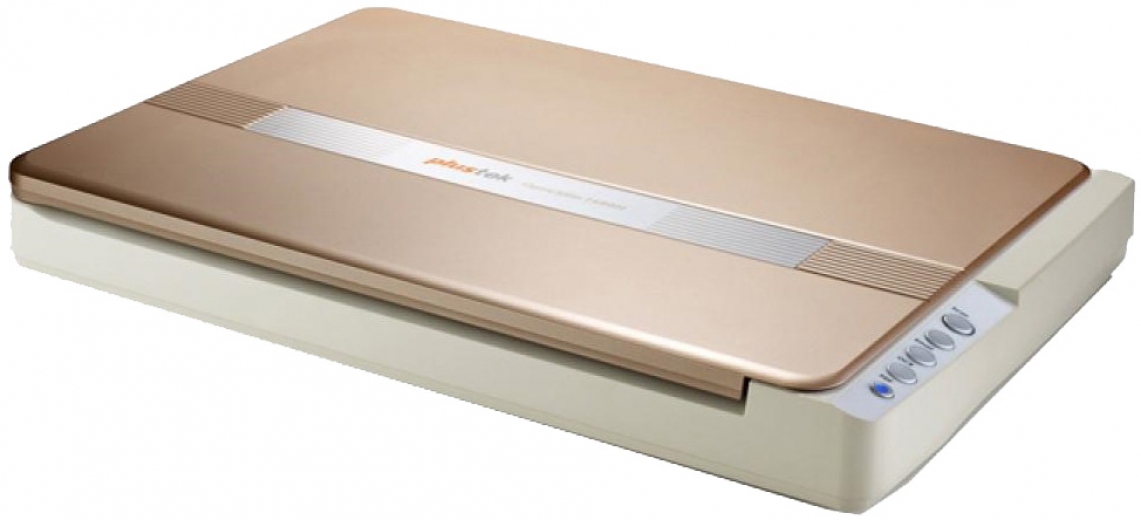 Сканер Plustek OpticSlim 1680 (0261TS) Bronze  - фото Сканер Plustek OpticSlim 1680 (0261TS) Bronze  - фото - інтернет-магазин електроніки та побутової техніки TTT