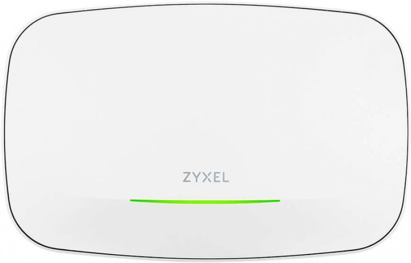 Точка доступу Zyxel NebulaFlex NWA110BE (NWA110BE-EU0101F) - фото - інтернет-магазин електроніки та побутової техніки TTT