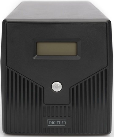 ИБП DIGITUS Line-Interactive, 1500VA/900W (DN-170075) - фото ИБП DIGITUS Line-Interactive, 1500VA/900W (DN-170075) - фото - интернет-магазин электроники и бытовой техники TTT