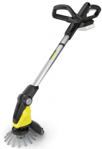 Тример Karcher WRE 18-55 - фото - інтернет-магазин електроніки та побутової техніки TTT