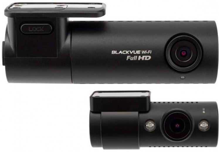Видеорегистратор Blackvue DR590X-2CH IR - фото Видеорегистратор Blackvue DR590X-2CH IR - фото - интернет-магазин электроники и бытовой техники TTT