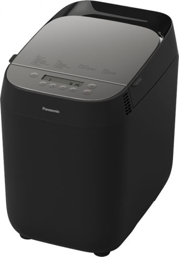 Хлебопечка PANASONIC SD-ZP2000KTS - фото - интернет-магазин электроники и бытовой техники TTT