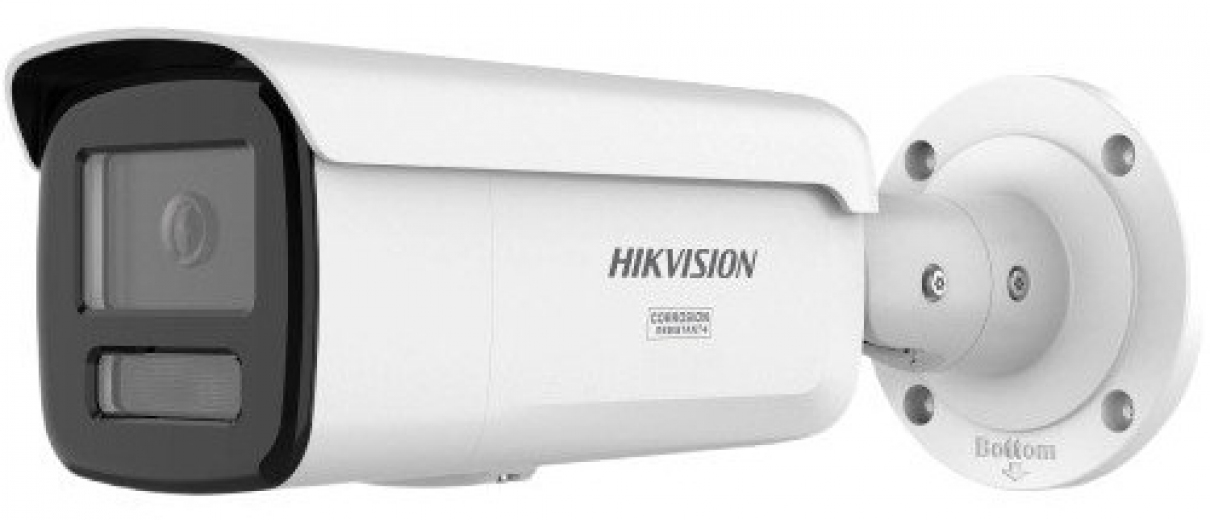 IP-камера Hikvision DS-2CD2T47G3-LIY 4МП ColorVu (2.8мм) - фото - интернет-магазин электроники и бытовой техники TTT