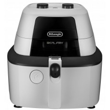 Мультипіч DELONGHI IdealFry FH 2133-1 W - фото - інтернет-магазин електроніки та побутової техніки TTT
