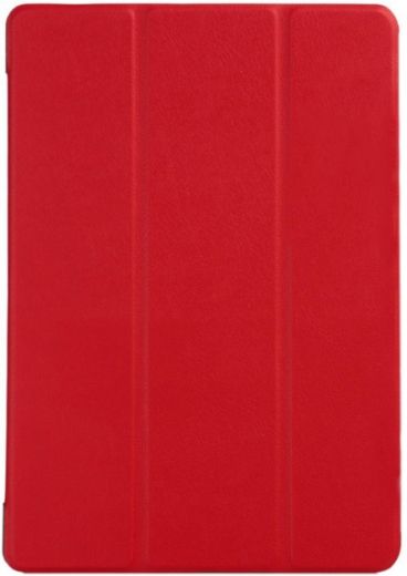 Чохол-книжка BeCover Smart Case для Samsung Galaxy Tab A 10.1 (2019) T510/T515 (703812) Red - фото Чохол-книжка BeCover Smart Case для Samsung Galaxy Tab A 10.1 (2019) T510/T515 (703812) Red - фото - інтернет-магазин електроніки та побутової техніки TTT