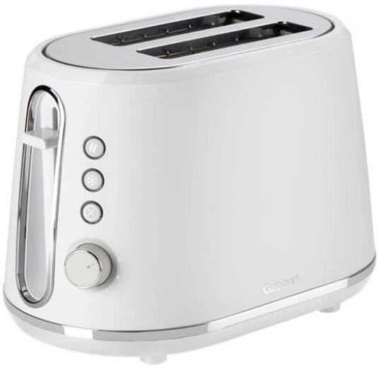 Тостер Cuisinart CPT780WE - фото - интернет-магазин электроники и бытовой техники TTT