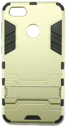 Накладка HONOR Hard Defence Xiaomi Redmi 5 Gold - фото - інтернет-магазин електроніки та побутової техніки TTT