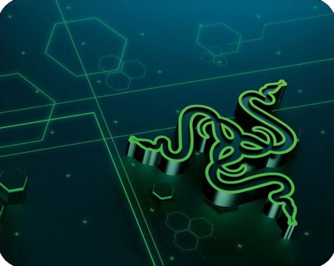 Игровая поверхность Razer Goliathus Mobile Speed Control (RZ02-01820200-R3M1) - фото - интернет-магазин электроники и бытовой техники TTT