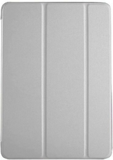 Чохол-книжка BeCover для Apple iPad 10.2 2019/2020 (BC_704983) Gray - фото Чохол-книжка BeCover для Apple iPad 10.2 2019/2020 (BC_704983) Gray - фото - інтернет-магазин електроніки та побутової техніки TTT