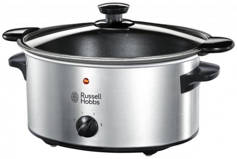 Медленноварка Russell Hobbs 22740-56 - фото - интернет-магазин электроники и бытовой техники TTT
