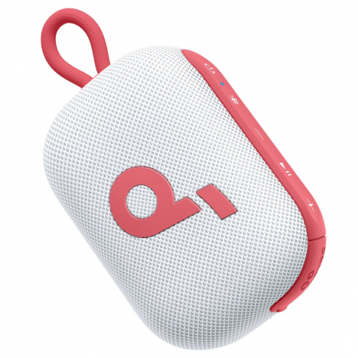 Портативная колонка Anker SoundCore Select 4 Go 5W (A31X1091) Red  - фото Портативная колонка Anker SoundCore Select 4 Go 5W (A31X1091) Red  - фото - интернет-магазин электроники и бытовой техники TTT