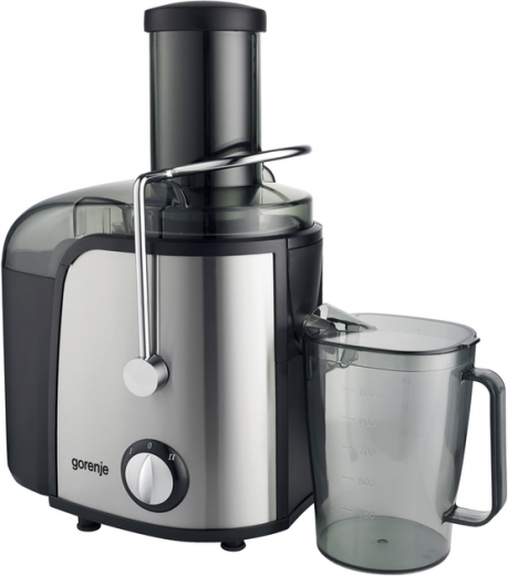 Соковыжималка Gorenje JC805EII - фото - интернет-магазин электроники и бытовой техники TTT
