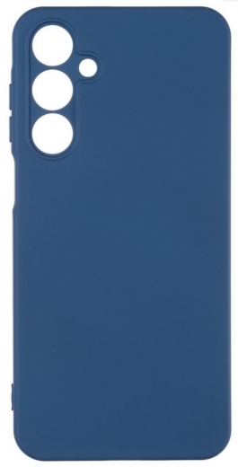 Накладка Gelius Full Soft Case for Samsung Galaxy A165 (A16) Blue - фото Накладка Gelius Full Soft Case for Samsung Galaxy A165 (A16) Blue - фото - інтернет-магазин електроніки та побутової техніки TTT