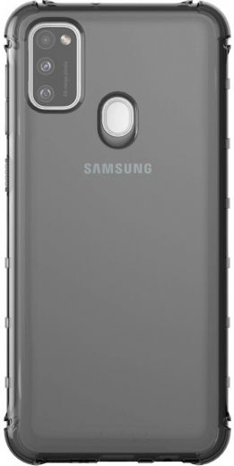 Чехол Samsung KDLab M Cover Samsung M21 (GP-FPM215KDABW) Black - фото - интернет-магазин электроники и бытовой техники TTT