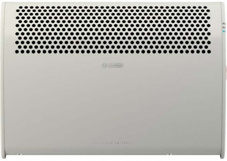 Конвектор Olimpia Splendid CALEO 2 TURBO TIMER (99551) - фото - интернет-магазин электроники и бытовой техники TTT