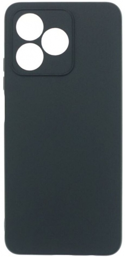 Панель BeCover для Realme C51 (710543) Black - фото Панель BeCover для Realme C51 (710543) Black - фото - интернет-магазин электроники и бытовой техники TTT