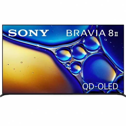 Телевизор Sony OLED 65