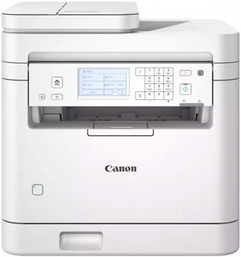 БФП Canon i-SENSYS MF287dw EU MFP (6354C009AA) - фото БФП Canon i-SENSYS MF287dw EU MFP (6354C009AA) - фото - інтернет-магазин електроніки та побутової техніки TTT