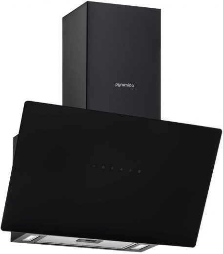 Витяжка Pyramida NRX2-60 BL - фото Витяжка Pyramida NRX2-60 BL - фото - інтернет-магазин електроніки та побутової техніки TTT