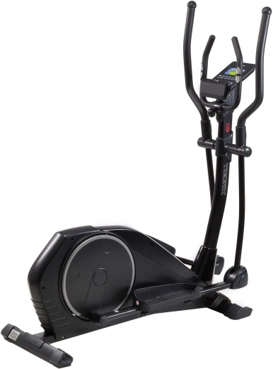 Орбітрек TOORX Elliptical ERX 100 (929478) - фото - інтернет-магазин електроніки та побутової техніки TTT