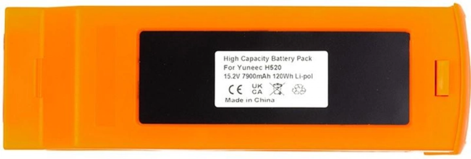 Аккумулятор PowerPlant Yuneec H520 7900mAh (CB970773) - фото Аккумулятор PowerPlant Yuneec H520 7900mAh (CB970773) - фото - интернет-магазин электроники и бытовой техники TTT