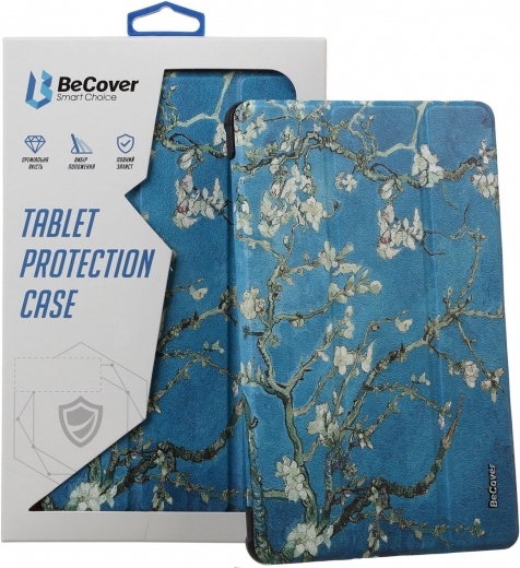 Чохол BeCover Smart Case для Lenovo Tab M10 Plus TB-125F (3rd Gen) 10.61 Чохол BeCover Smart Case для Lenovo Tab M10 Plus TB-125F (3rd Gen) 10.61