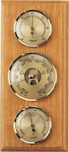 Барометр/термометр/гігрометр MOLLER 203227 - фото Барометр/термометр/гігрометр MOLLER 203227 - фото - інтернет-магазин електроніки та побутової техніки TTT