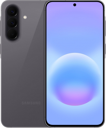 Смартфон Samsung Galaxy A57 5G 8/128GB (SM-A576BZABEUC) Gray - фото - интернет-магазин электроники и бытовой техники TTT