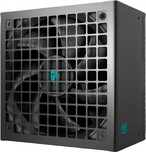 Блок питания DeepCool PN850M 850W (R-PN850M-FC0B-JGEU) - фото - интернет-магазин электроники и бытовой техники TTT