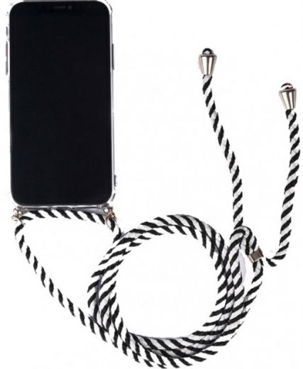 Чехол Strap BeCover для Huawei P Smart Z / Y9 Prime 2019 (704335) Spiral  - фото - интернет-магазин электроники и бытовой техники TTT
