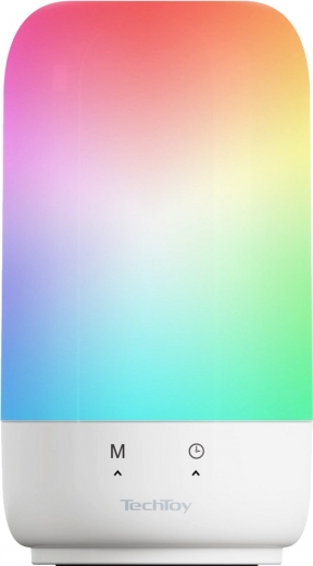 Настільна лампа TechToy TSL-LIG-TLAMP - фото - інтернет-магазин електроніки та побутової техніки TTT