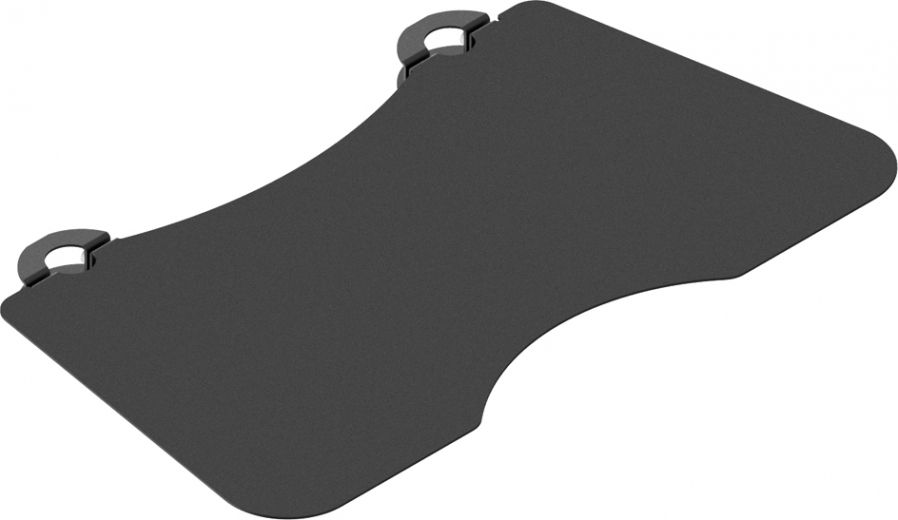 Металева полиця KSL SF-Avm  - фото - інтернет-магазин електроніки та побутової техніки TTT