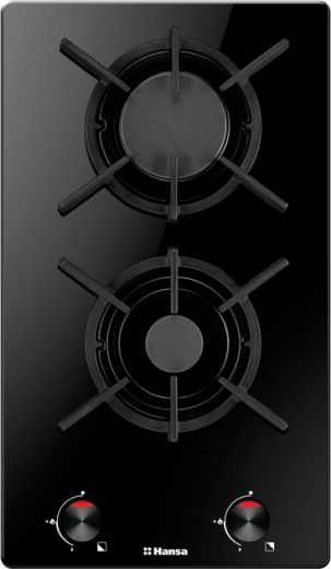 Варильна поверхня газова Domino HANSA BHKS310300 - фото Варильна поверхня газова Domino HANSA BHKS310300 - фото - інтернет-магазин електроніки та побутової техніки TTT