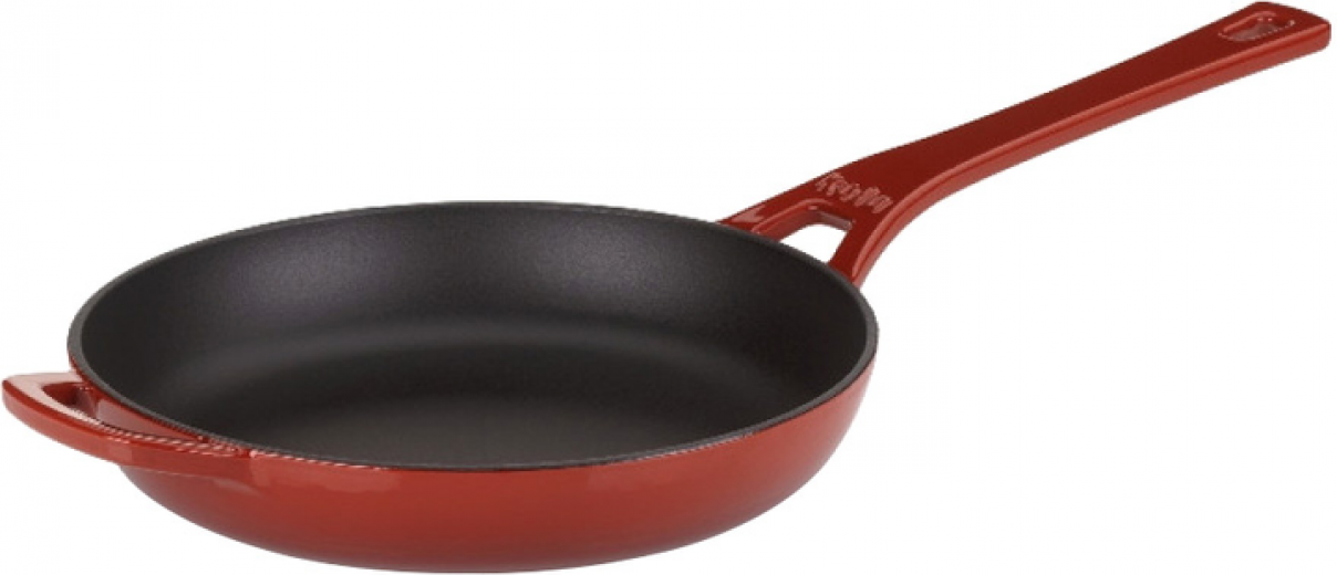 Сковорода Kela Calido чавунна 28 см (11963) - фото - інтернет-магазин електроніки та побутової техніки TTT