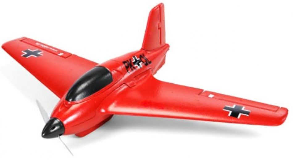 Літаюче крило TechOne Kraftei ME 163 700мм EPO ARF (TO-0880006) - фото Літаюче крило TechOne Kraftei ME 163 700мм EPO ARF (TO-0880006) - фото - інтернет-магазин електроніки та побутової техніки TTT