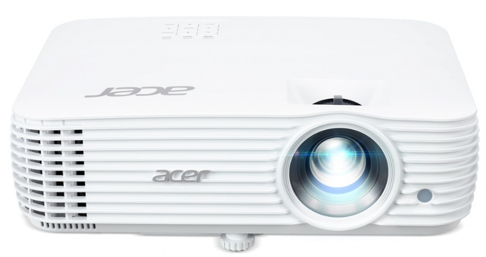 Проектор Acer H6543BDK (MR.JVT11.001) - фото - интернет-магазин электроники и бытовой техники TTT