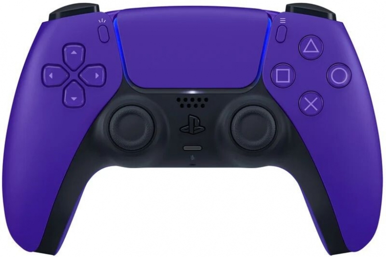 Беспроводной геймпад SONY PlayStation 5 Dualsense Purple для PS5/PS 5 Digital Edition - фото Беспроводной геймпад SONY PlayStation 5 Dualsense Purple для PS5/PS 5 Digital Edition - фото - интернет-магазин электроники и бытовой техники TTT