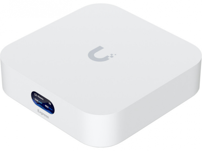 Маршрутизатор Ubiquiti UniFi Express (UX) - фото Маршрутизатор Ubiquiti UniFi Express (UX) - фото - интернет-магазин электроники и бытовой техники TTT