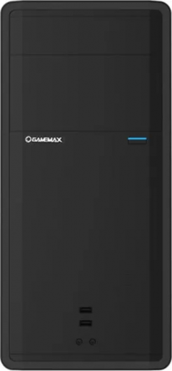 Корпус GameMax ET-209-450W-2U3 450 Вт - фото - интернет-магазин электроники и бытовой техники TTT